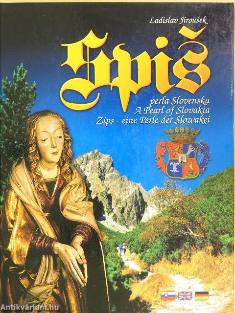 Spis
