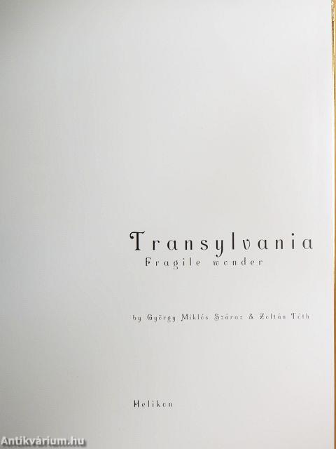 Transylvania