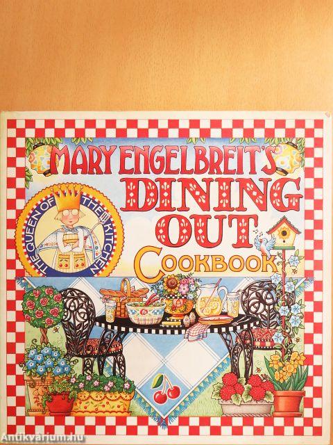 Mary Engelbreit's Dining Out Cookbook