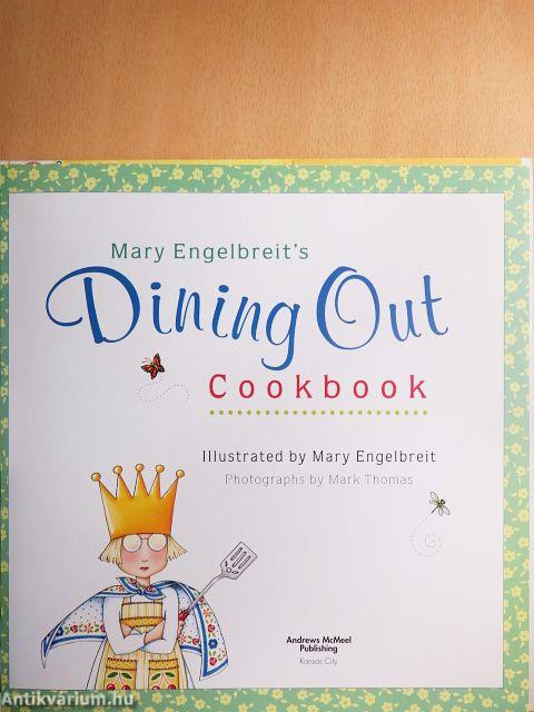 Mary Engelbreit's Dining Out Cookbook