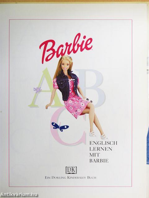 Barbie ABC Buch