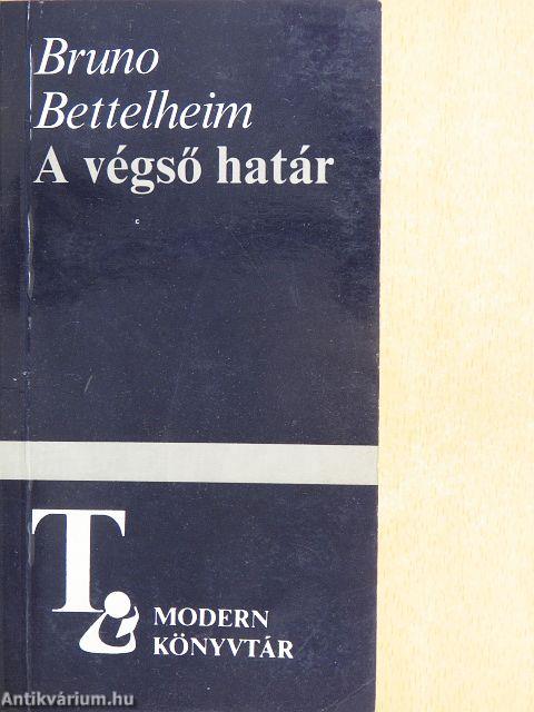 A végső határ