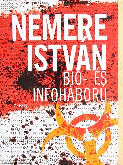 Bio- és infoháború