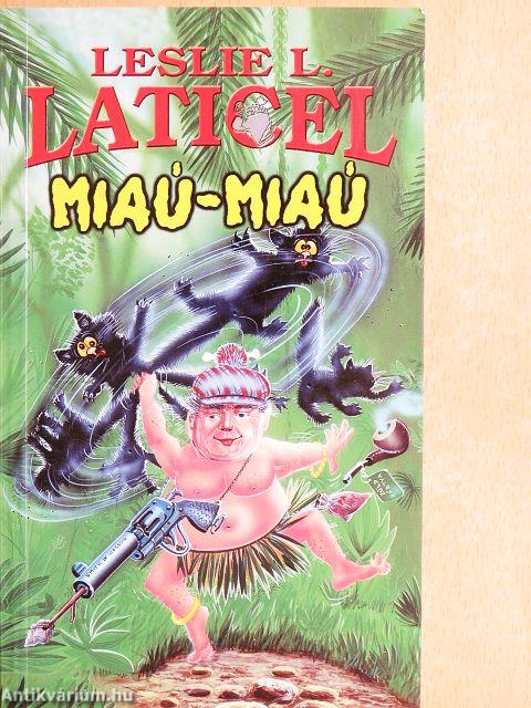Miaú-Miaú