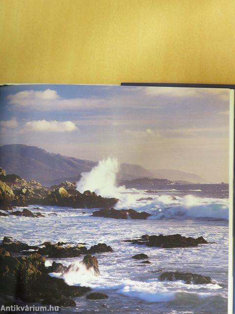 Big Sur to Big Basin