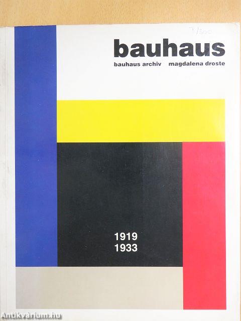 Bauhaus