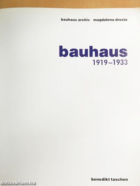 Bauhaus