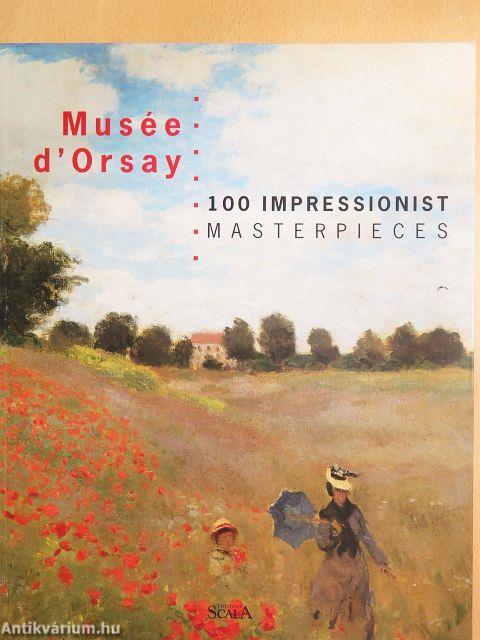Musée d'Orsay