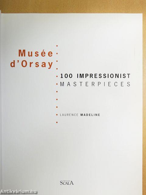 Musée d'Orsay