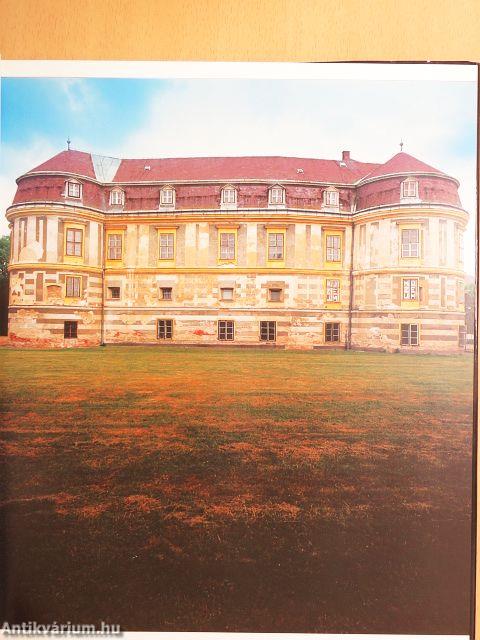 Mansions, Castles, Palaces
