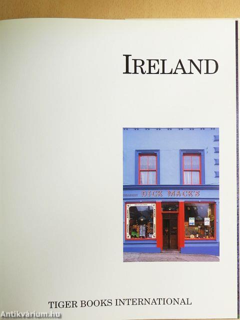 Ireland