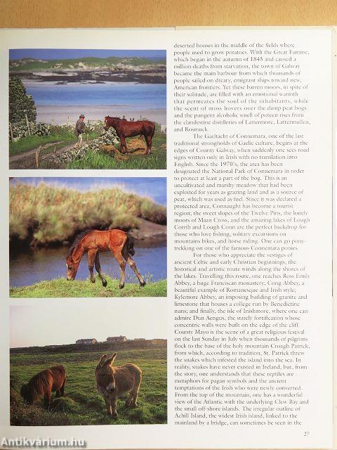 Ireland