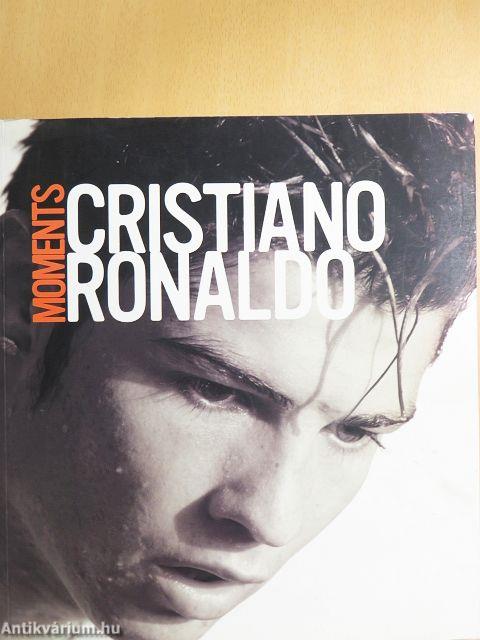 Cristiano Ronaldo Moments