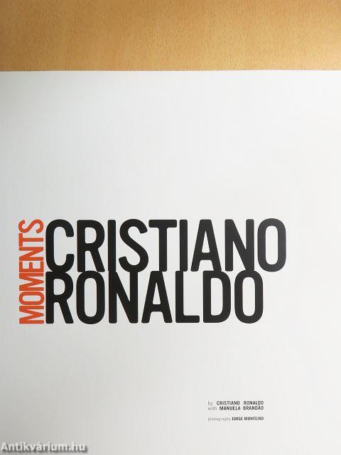 Cristiano Ronaldo Moments