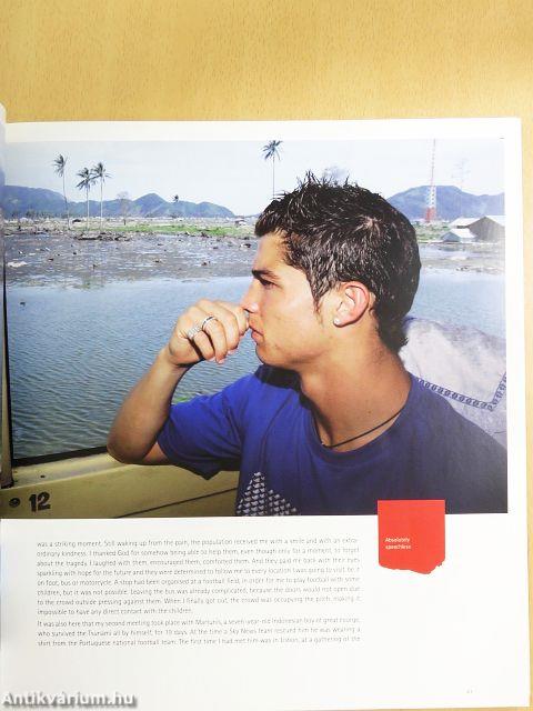 Cristiano Ronaldo Moments