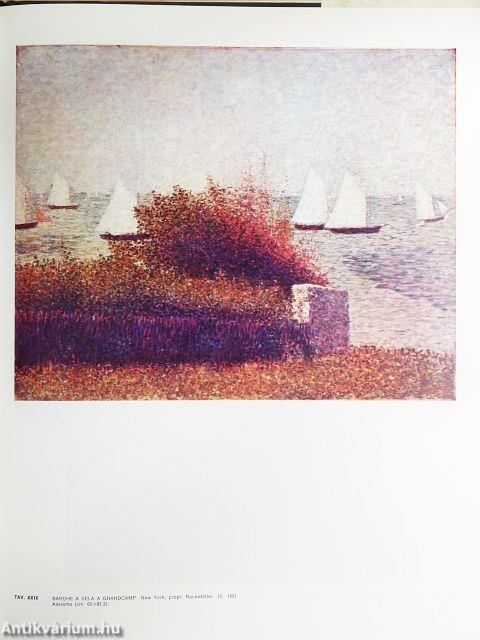L'opera completa di Seurat