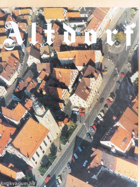 Altdorf bei Nürnberg