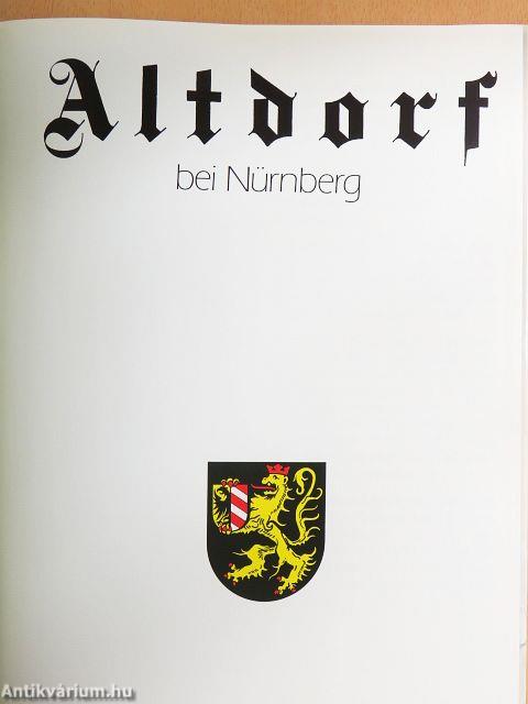 Altdorf bei Nürnberg