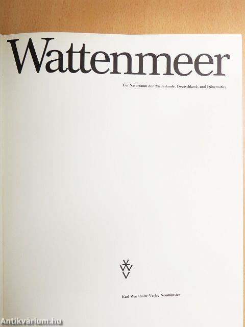 Wattenmeer