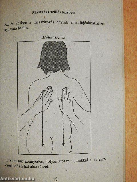 Babamasszázs