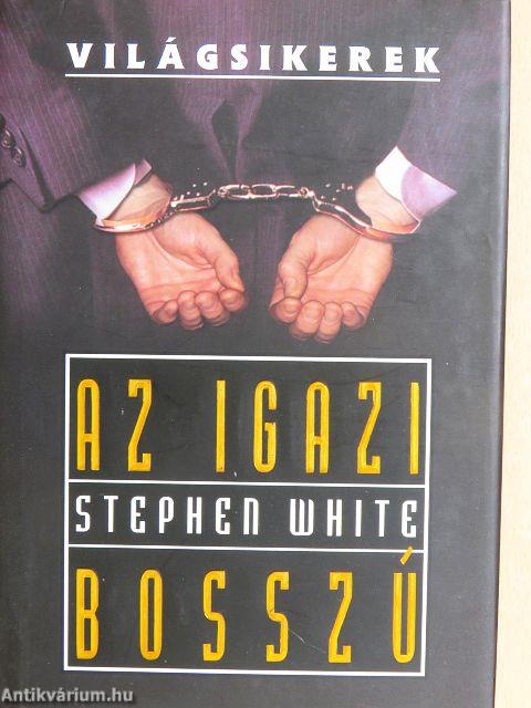 Az igazi bosszú