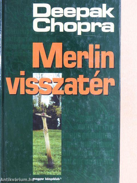 Merlin visszatér