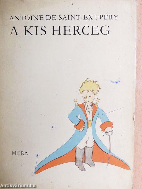 A kis herceg
