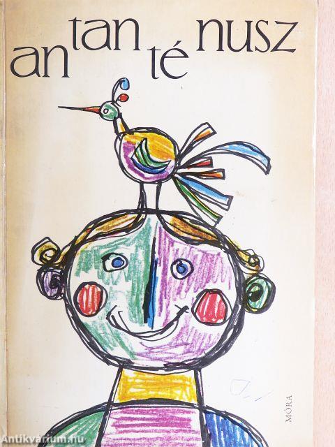 Antanténusz