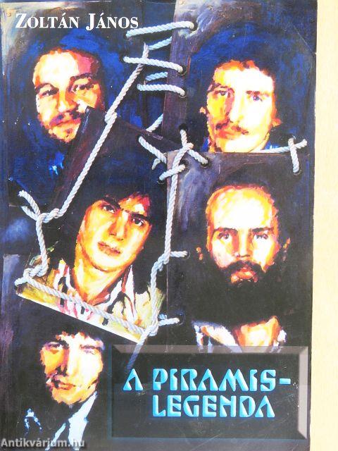 A Piramis-legenda