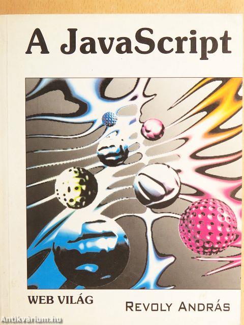 A JavaScript