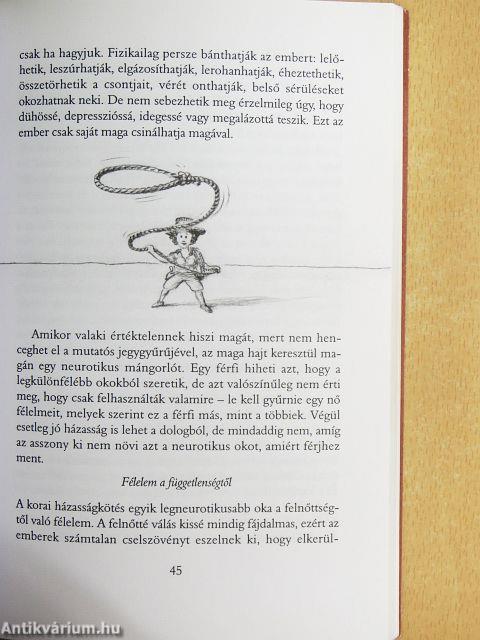 Mitől jó a házasság?