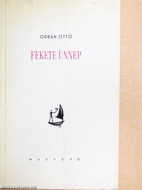 Fekete ünnep