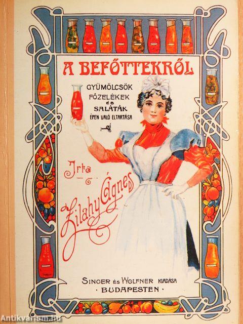 A befőttekről
