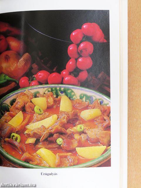 350 világhírű recept