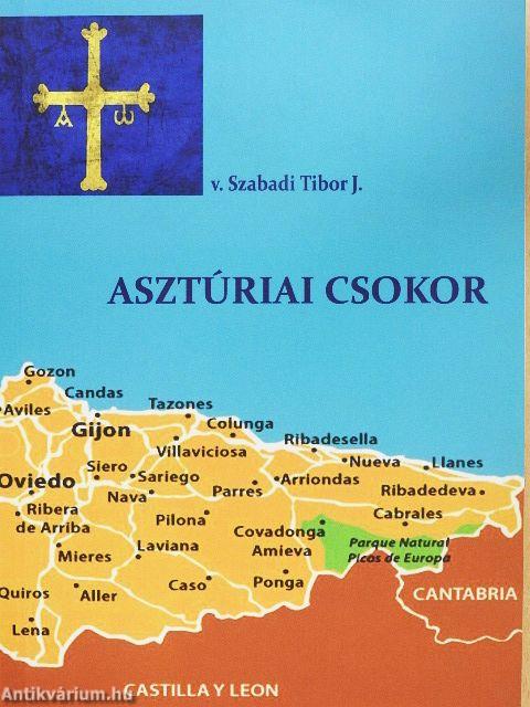 Asztúriai csokor