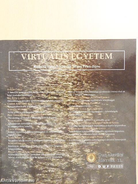 Virtuális Egyetem
