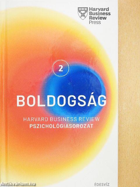Boldogság