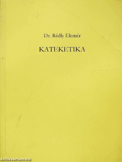 Kateketika