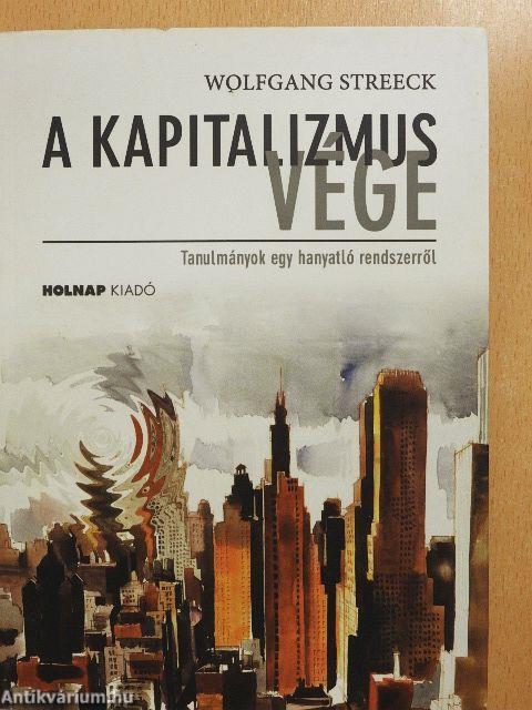A kapitalizmus vége