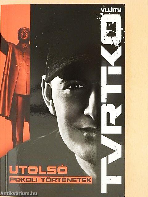 Utolsó pokoli történetek