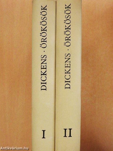 Örökösök I-II.