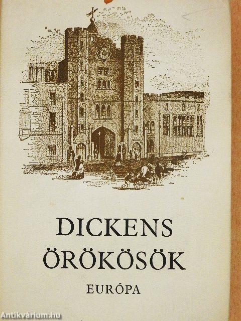 Örökösök I-II.