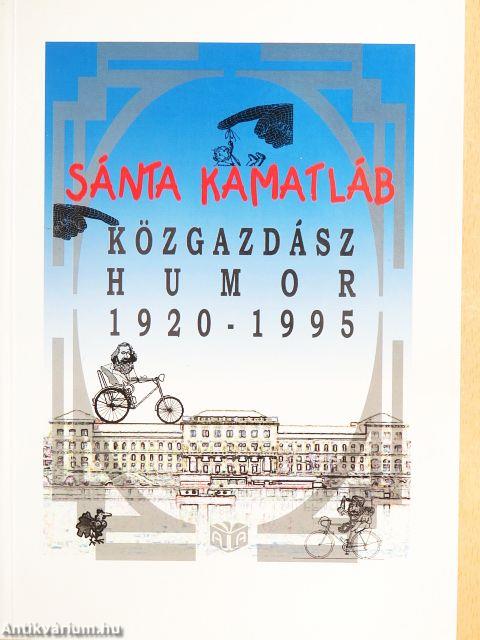 Sánta kamatláb