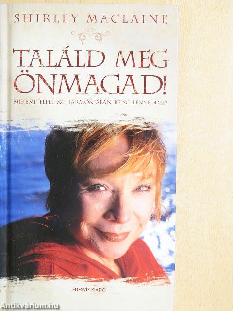 Találd meg önmagad