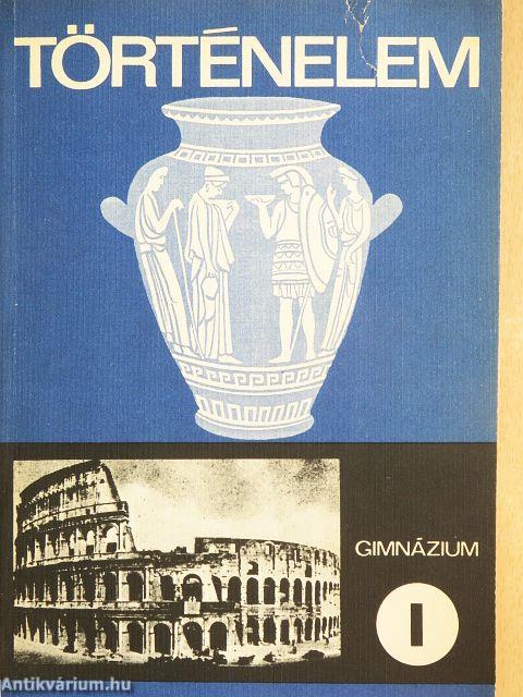 Történelem I.