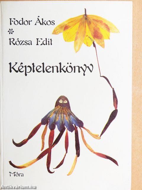 Képtelenkönyv