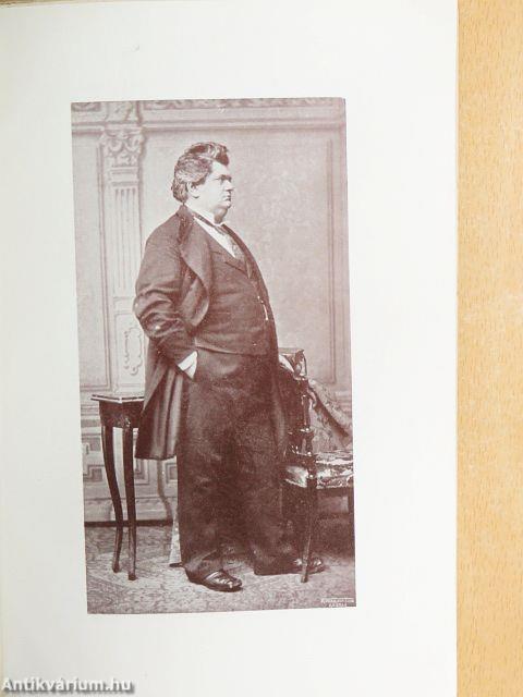 Csiky Gergely és a franciák