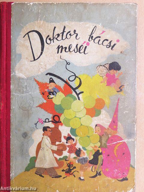 Doktor bácsi meséi