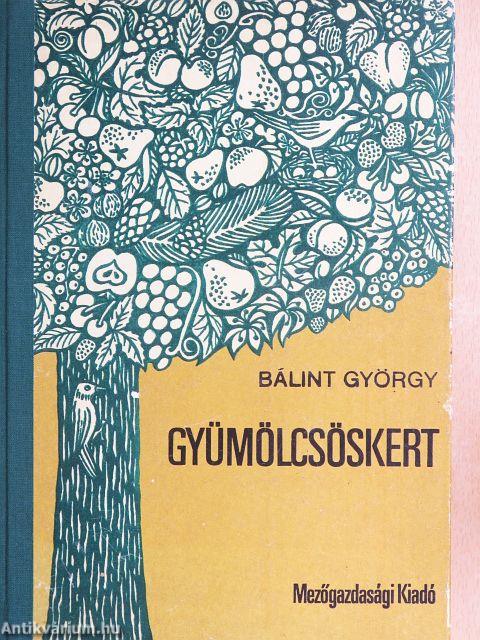 Gyümölcsöskert