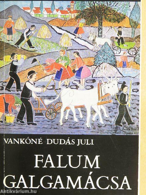 Falum, Galgamácsa